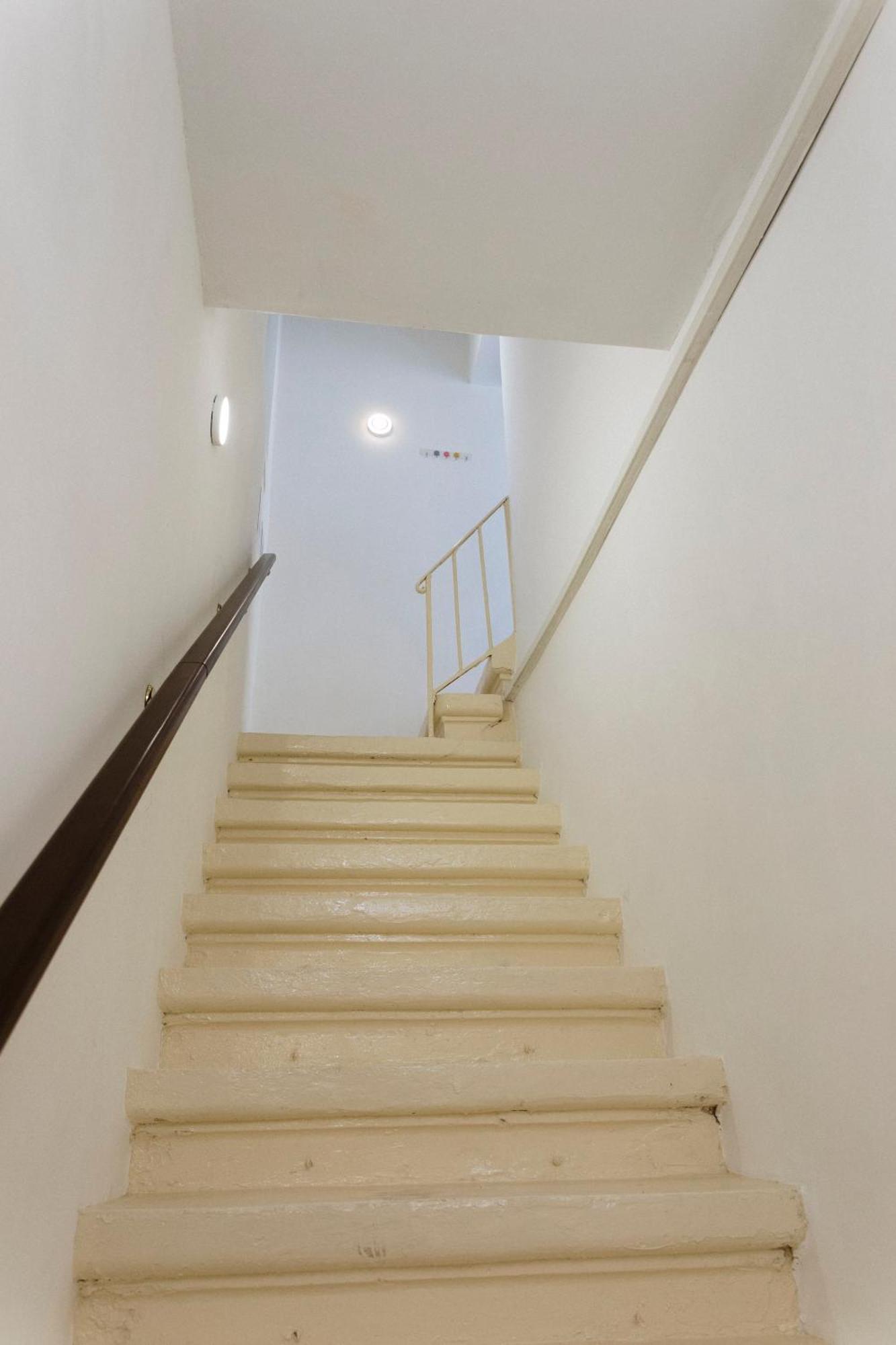 Modern, Cosy 1Bd Home - Close To Valletta Hamrun Kültér fotó